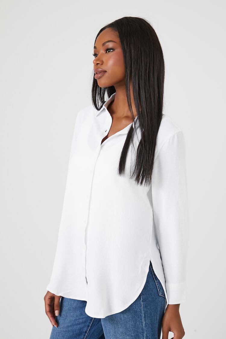 Long Shirt | Forever 21