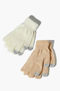 Tech Gloves Set - 2 Pack, image 1