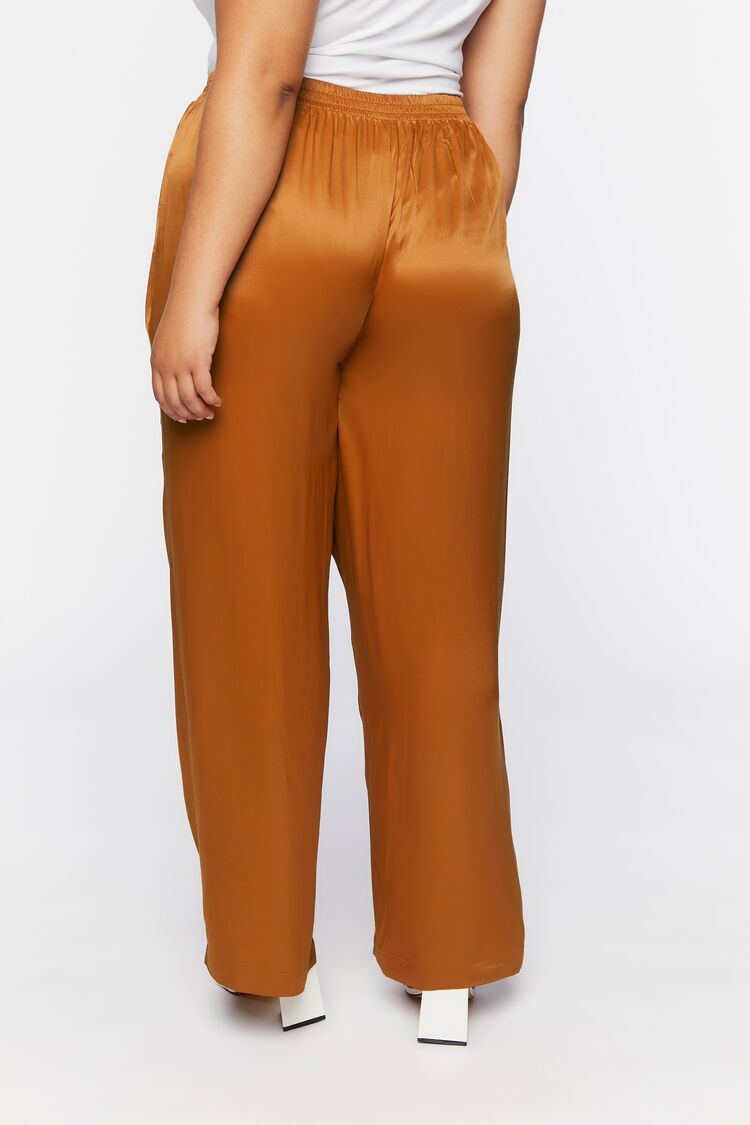 Plus size Palazzos Pant Trousers | Sizes M to 10XL available – BONYHUB