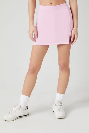 Women's Mini Pleated Skirts Sexy Club Y2k High Wiast Stretchy Tennis Skater  A-line Skirt