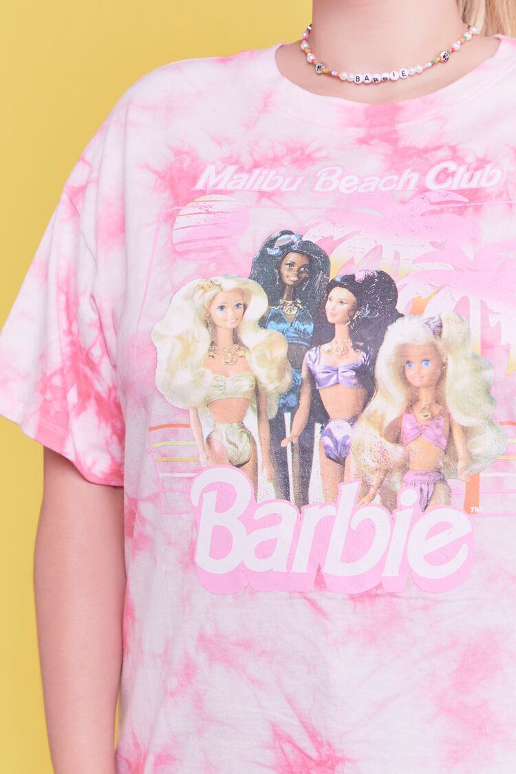 barbie shirt plus size