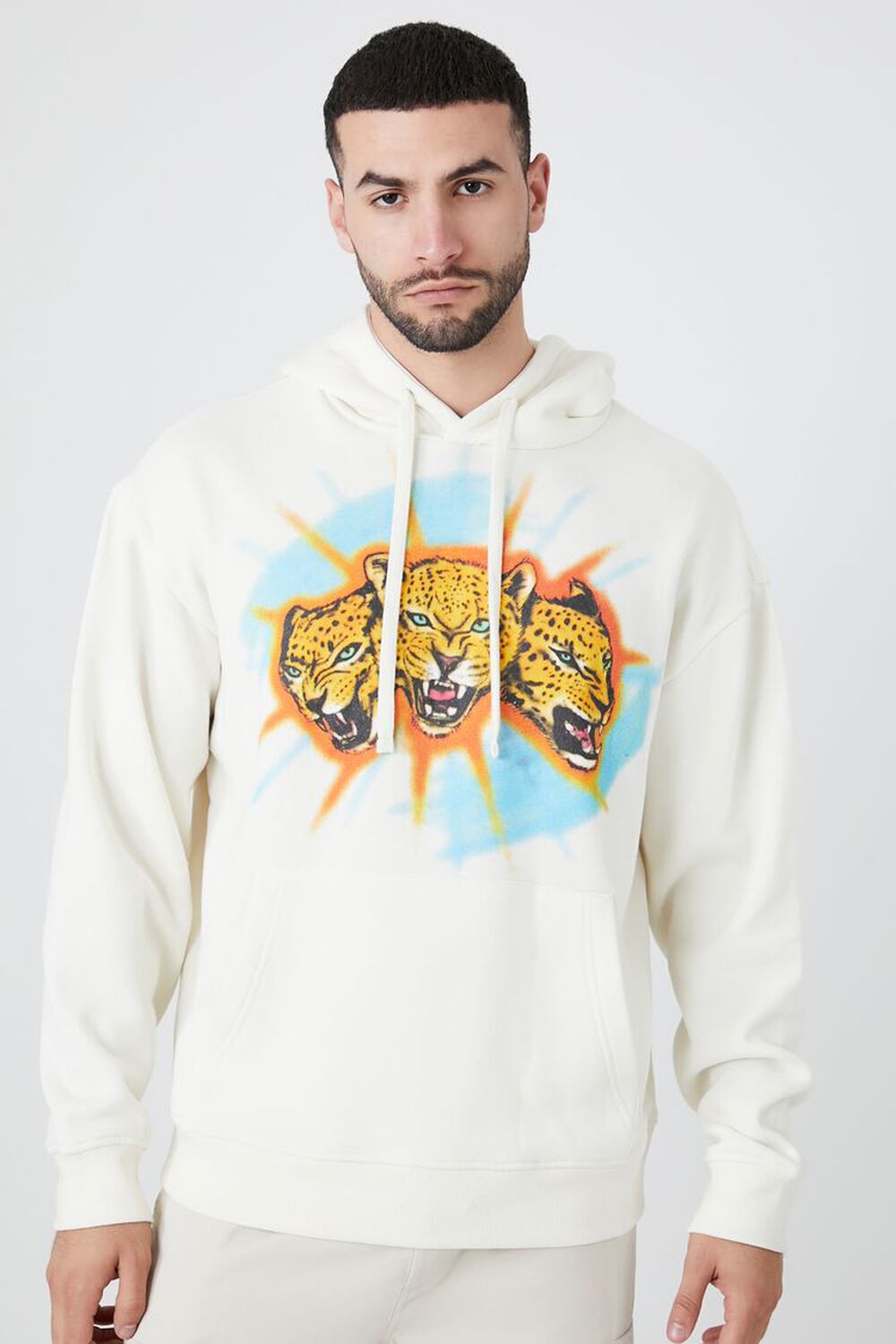 Gucci Hoodies for Men, Online Sale up to 47% off