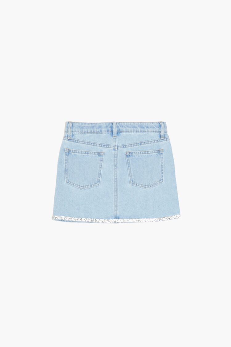 Latest Roadster Denim & Jeans Skirts arrivals - Kids - 1 products |  FASHIOLA INDIA