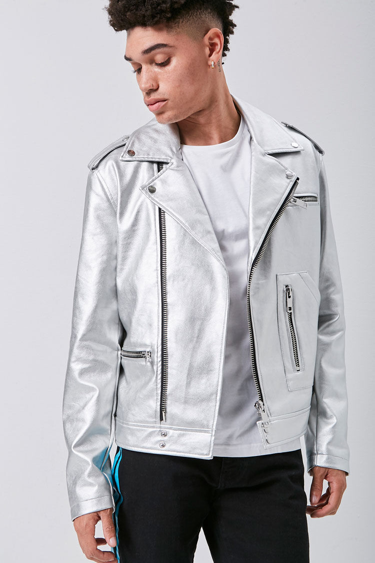Uniqlo Zipper Hoodie Light Windbreaker Jacket Unisex Grey Silver Size  Large, Men's Fashion, Coats, Jackets and Outerwear on Carousell
