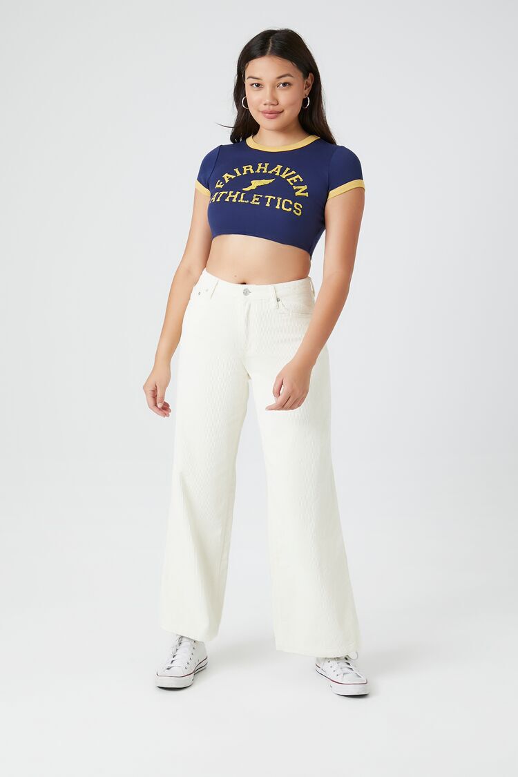 Buy Forever 21 White Cotton Mid rise Regular fit Jeans for Women Online @  Tata CLiQ