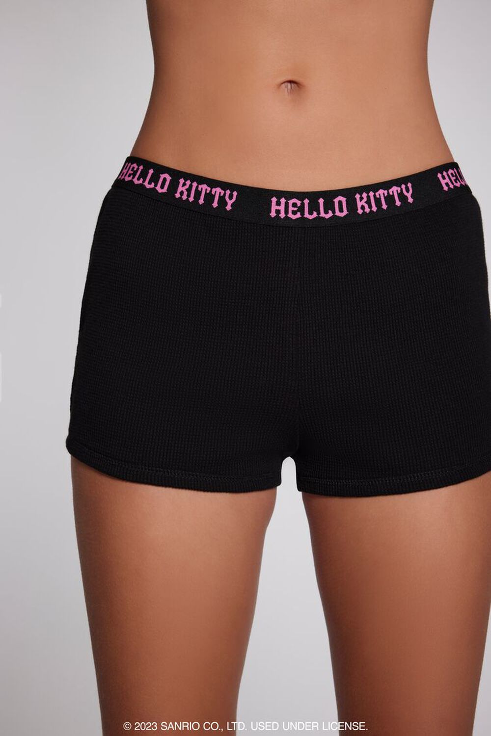 Hello Kitty Boxers Hello Kitty Boxer Briefs Sanrio Boxers Pink -  in  2023