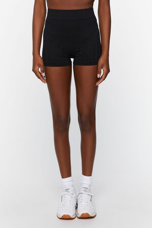  Black Premium Ultra Soft High Waisted Biker Shorts for Women -  5 Wide Band Biker Shorts Women - Small - Medium - SL5-Short-Black-SM :  Clothing, Shoes & Jewelry