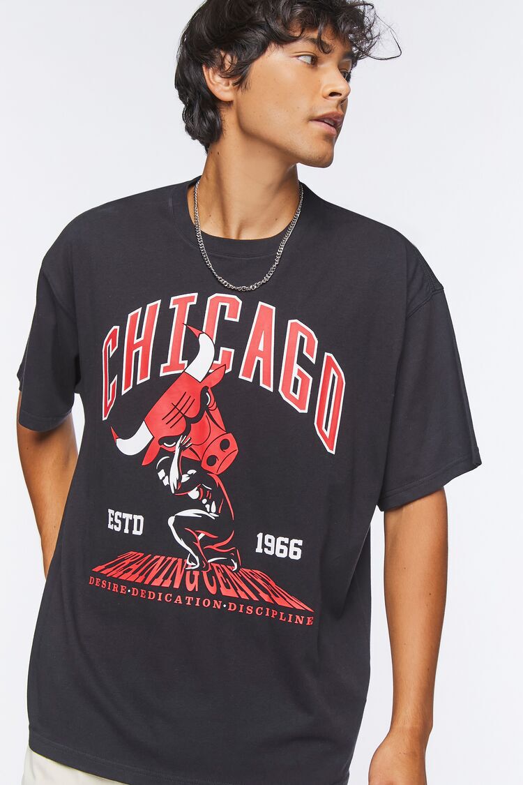 chicago bulls shirts