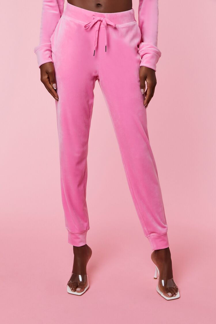 Juicy Couture Rhinestone Joggers
