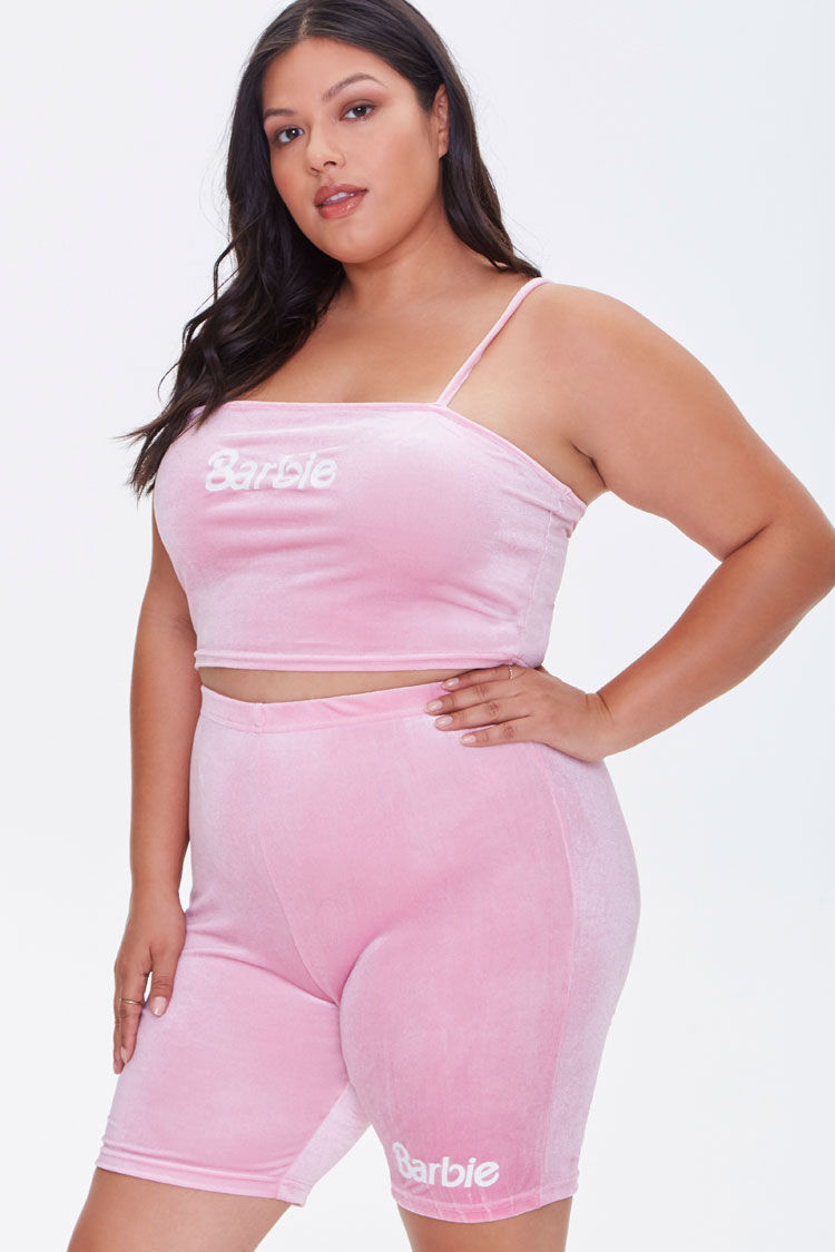 forever 21 curve
