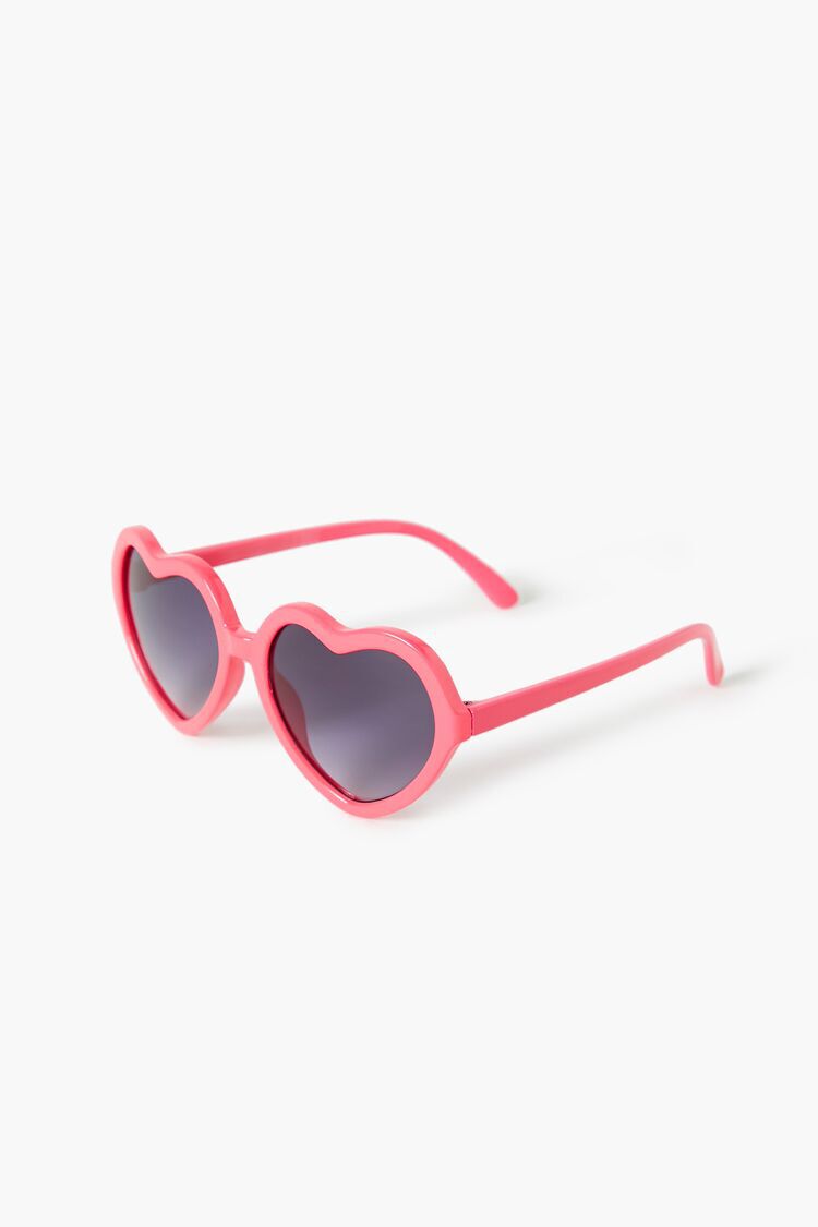 Cat eye shaped sunglasses | Forever 21