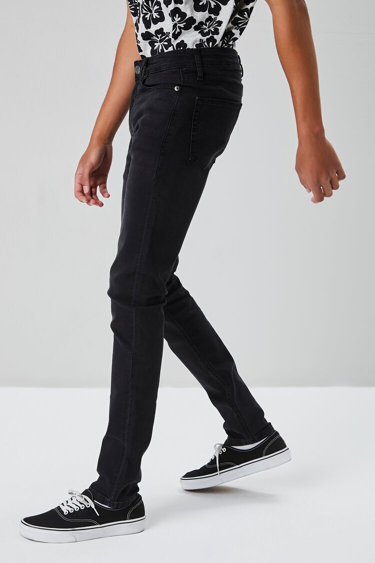 Faded Jeans - Buy Faded Jeans online in India