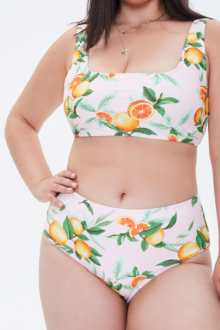 bathing suits forever 21 plus