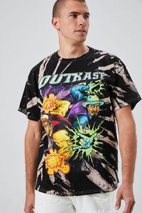 Outkast Graphic Tee