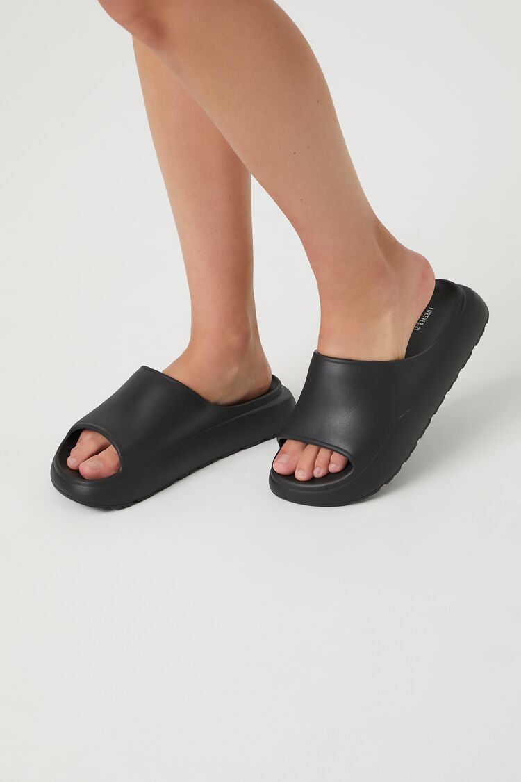 Levi's Translucent Slide - Womens Slide Sandal - Nashville Shoe Warehouse