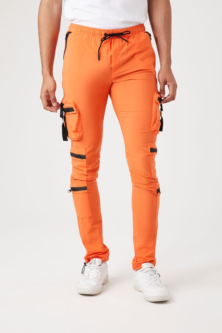 Amazon.com: The Drop Signature Women's Fire Orange Sporty Cargo Pant on  @jennylinnnn, XXS : Clothing, Shoes & Jewelry