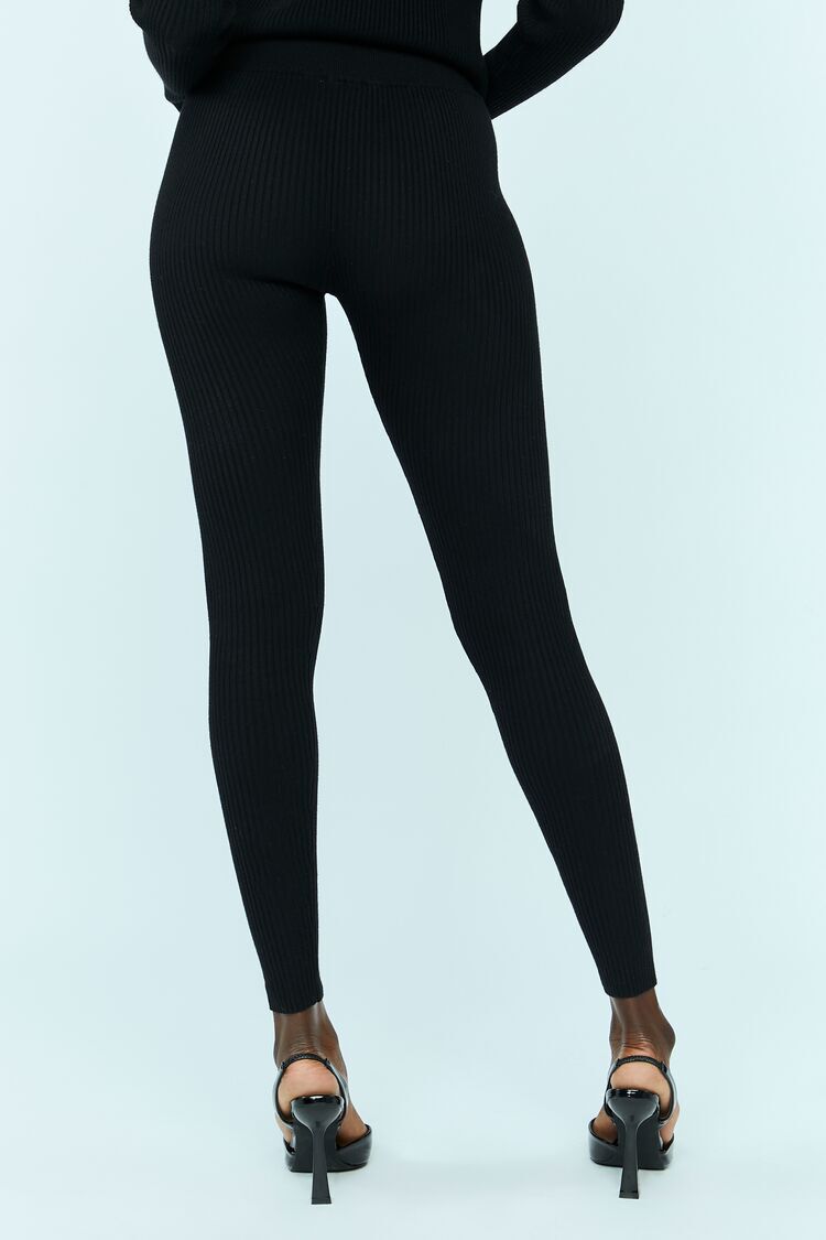 Buy Ankle-Length Leggings with Elasticated Waist Online at Best Prices in  India - JioMart.