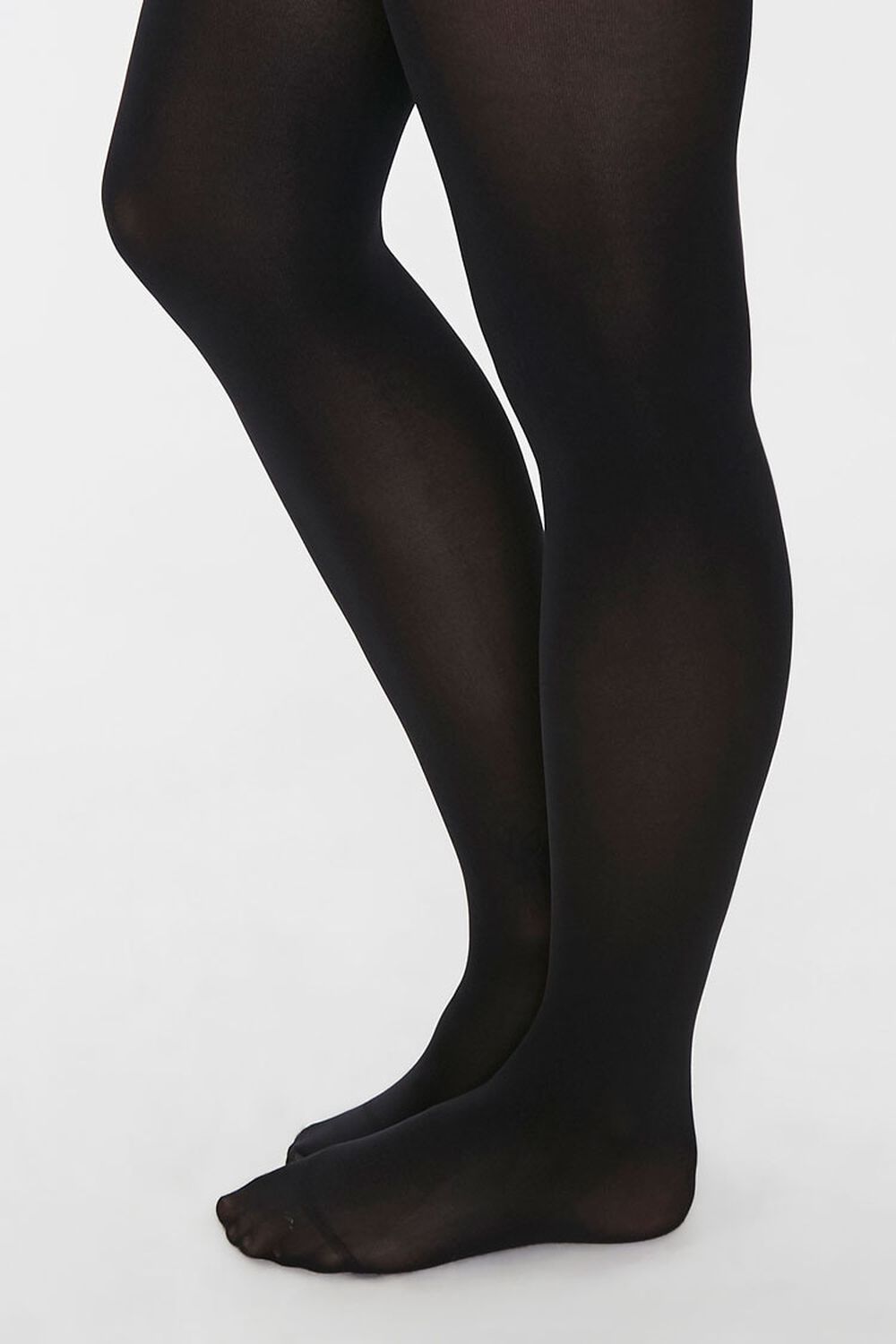Marilyn - 80 denier opaque glossy tights Satinelle