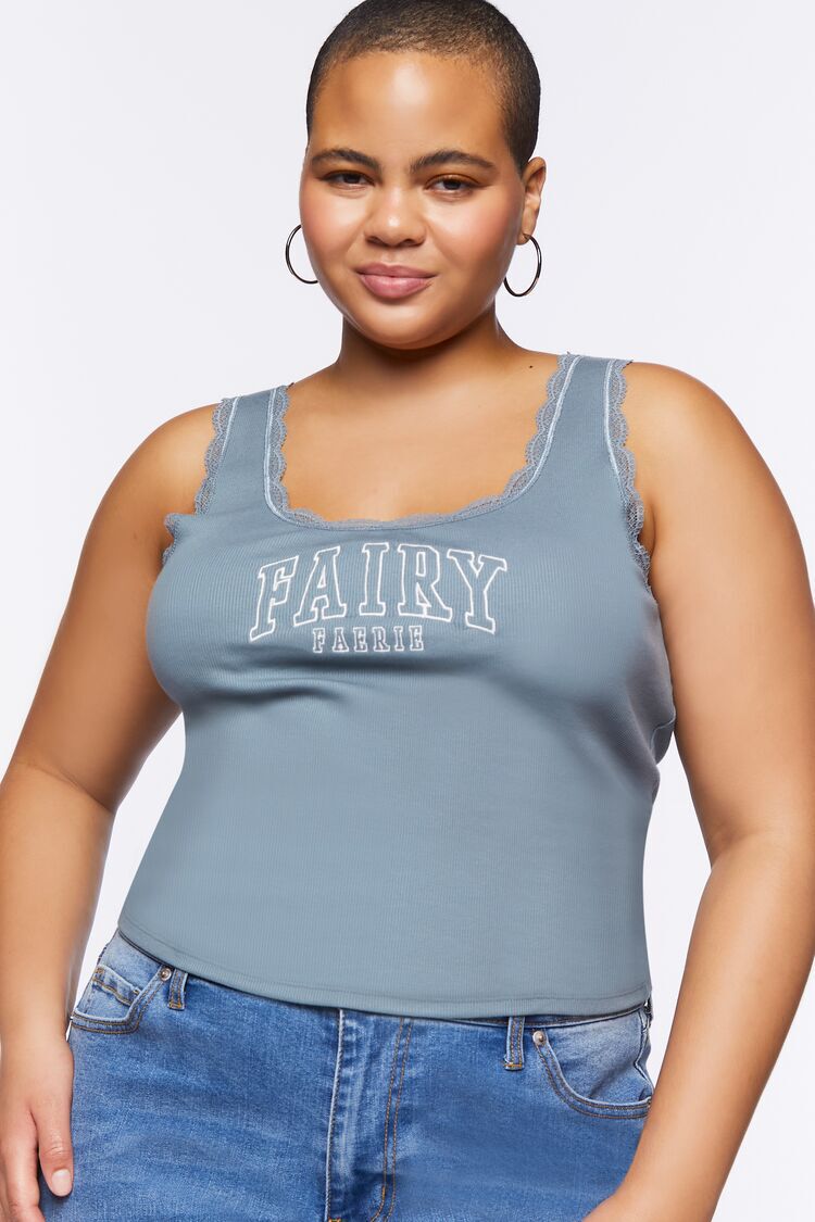 fairy tank tops