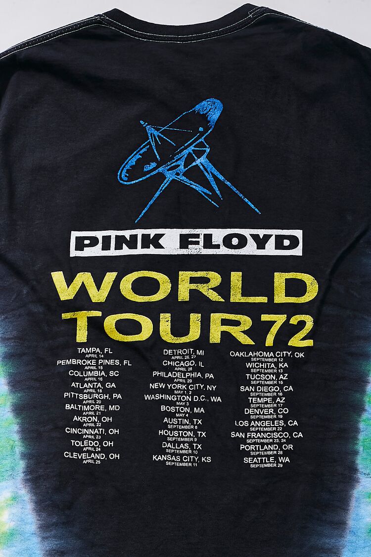 Pink Floyd Graphic Tee