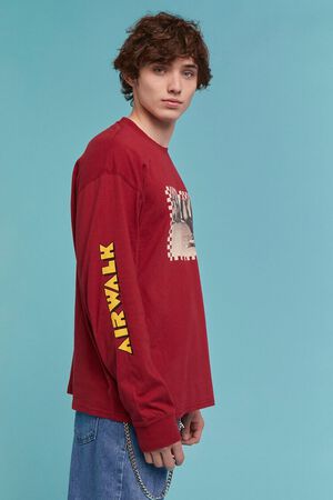 Graphic Tees for Men - Urban and Vintage Tees - FOREVER 21