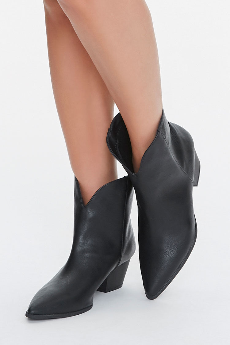 Western Boots | Forever 21