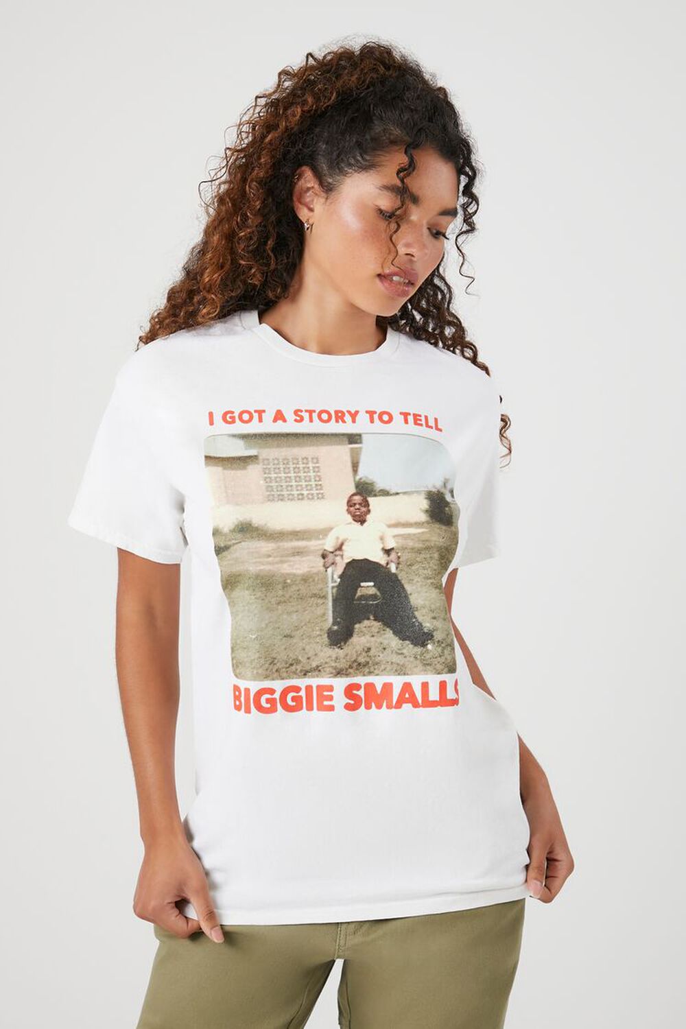 Biggie Smalls was the master marketer