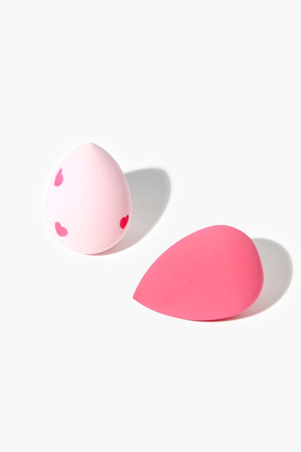 Hello Kitty make-up sponges 8 pack Color pink - SINSAY - 7875A-30X