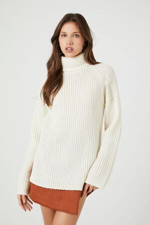 Forever 21, Sweaters, Muted Pink Sweater