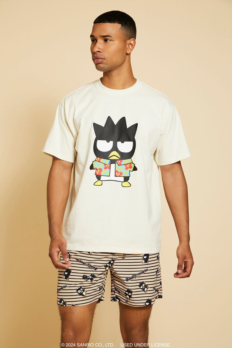 Badtz-Maru Graphic Tee