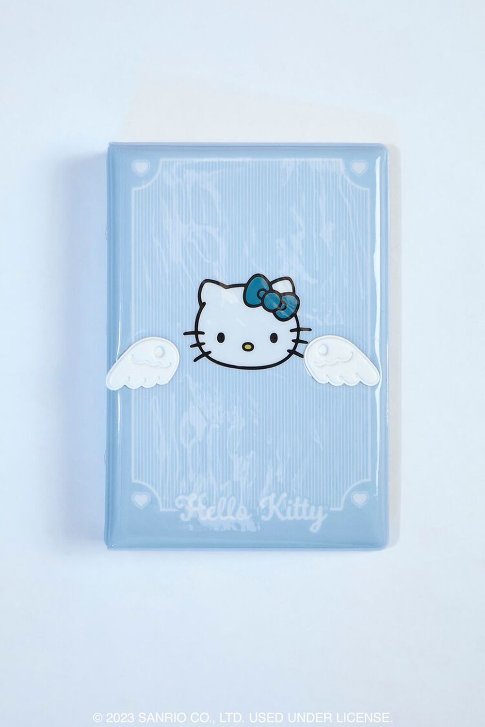 Angel Hello Kitty Lunchbox