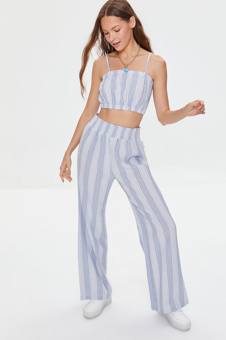 Forever 21 Juniors Womens High Rise Bootcut Zebra Print Pull-On Pants |  Pueblo Mall