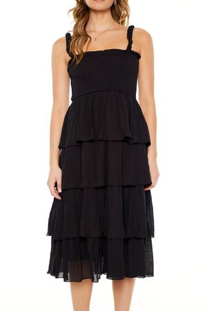 Women's Black Dresses, Little Black Dresses