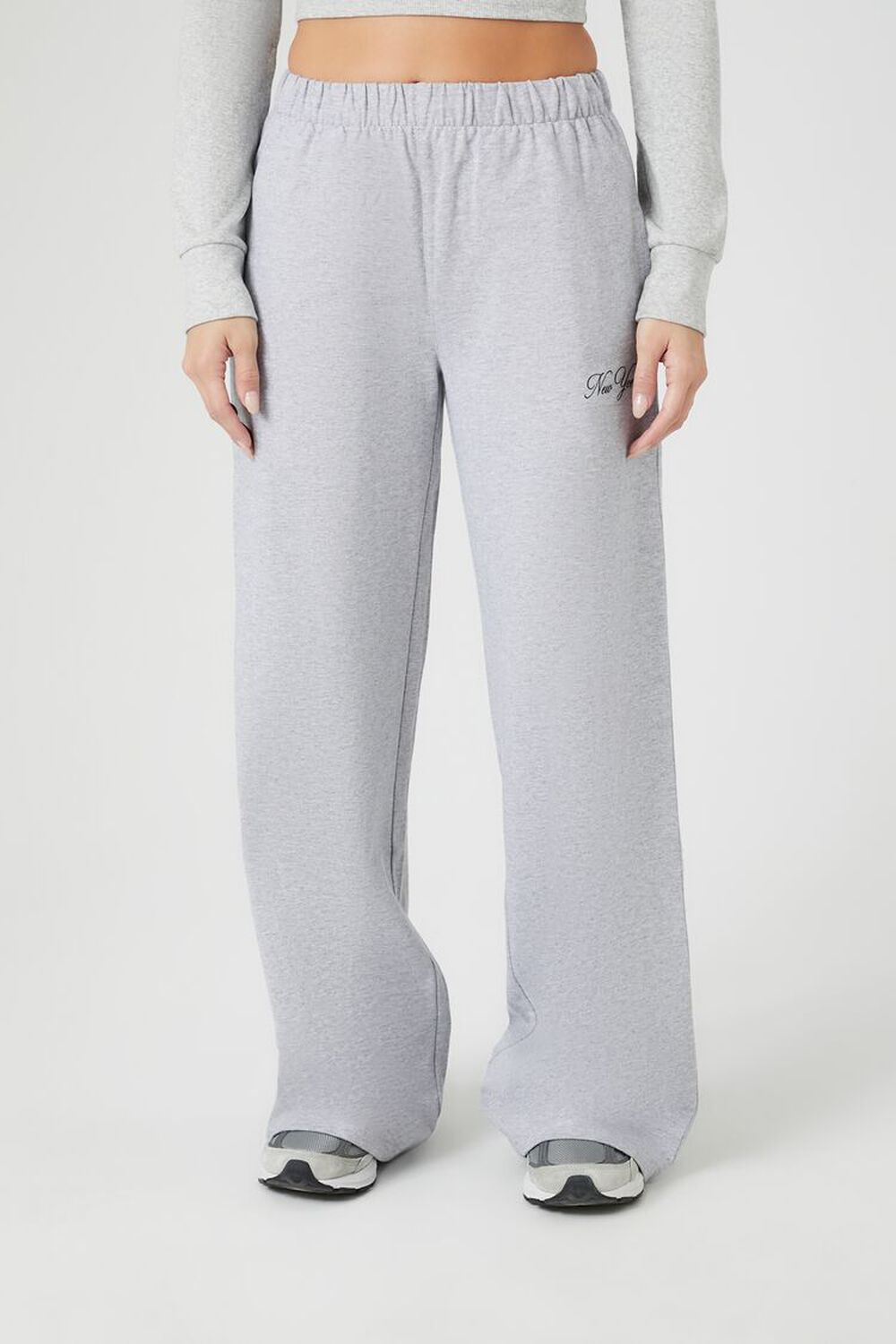 NEW Justice fleece-lined pants, 10 – Merry Go Rounds - curated