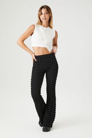 Buy FOREVER 21 Plus Size Ponte Knit Pants 2024 Online