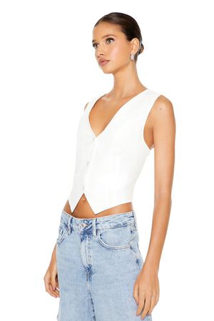 Best Offers on White crop top upto 20-71% off - Limited period sale