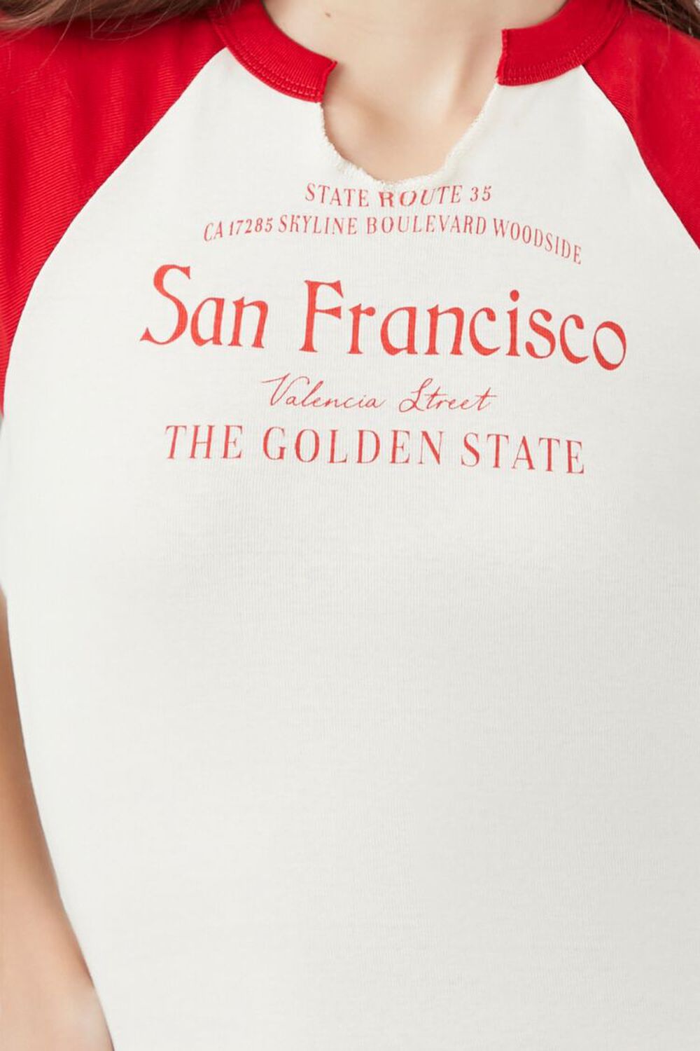 San Francisco 49ers Women High Slit Dress Bodycon Slide Split Dress Slim  T-Shirt