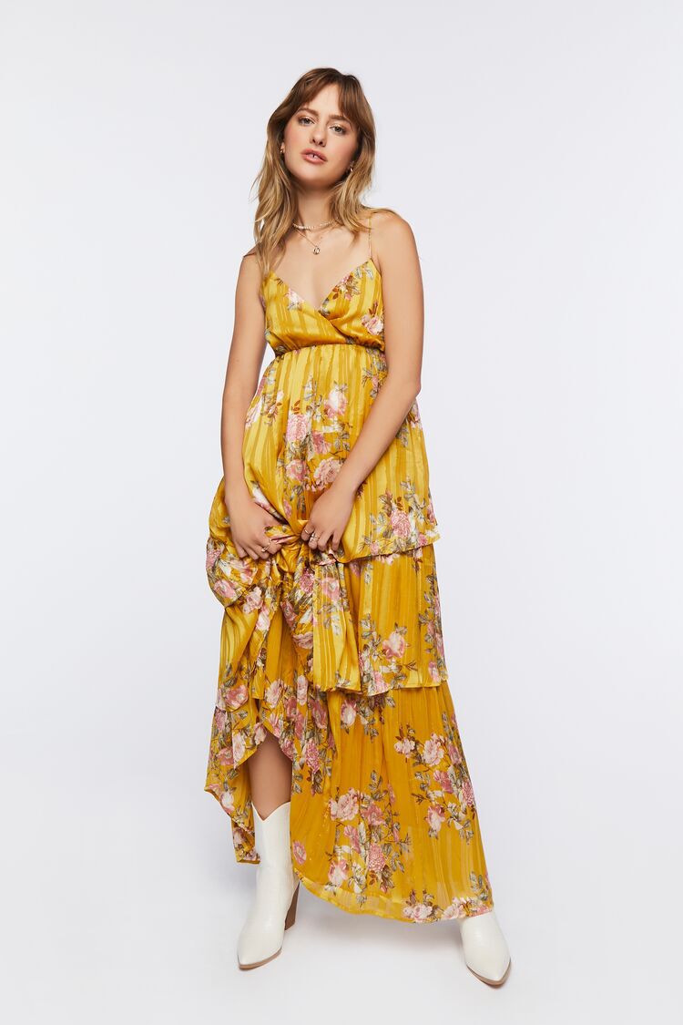 Forever 21 Bohemian Dresses