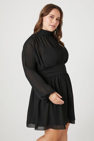 Plus Size Little Black Dress!, Gallery posted by stacistaypoppin