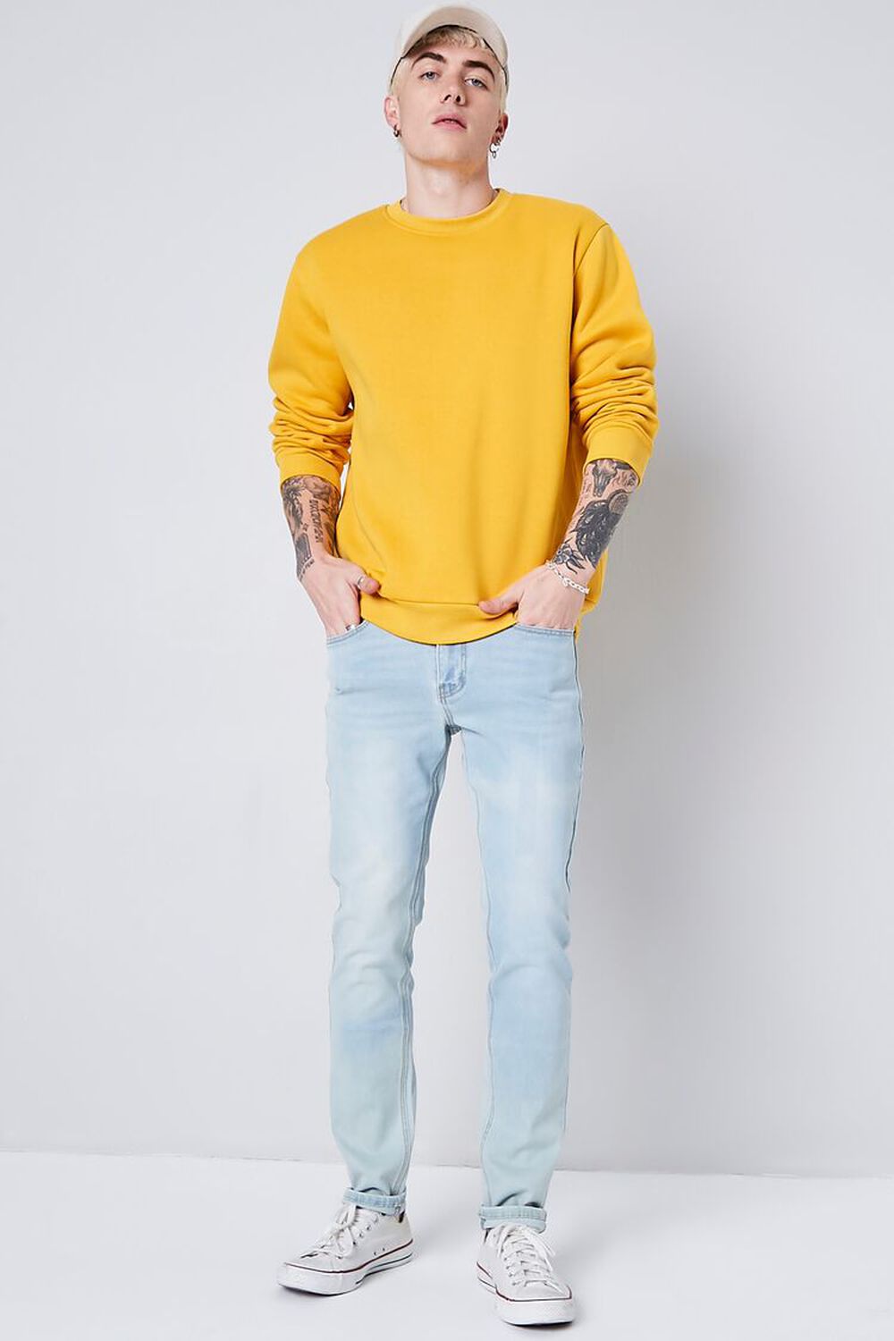 Core SlimFit Jeans