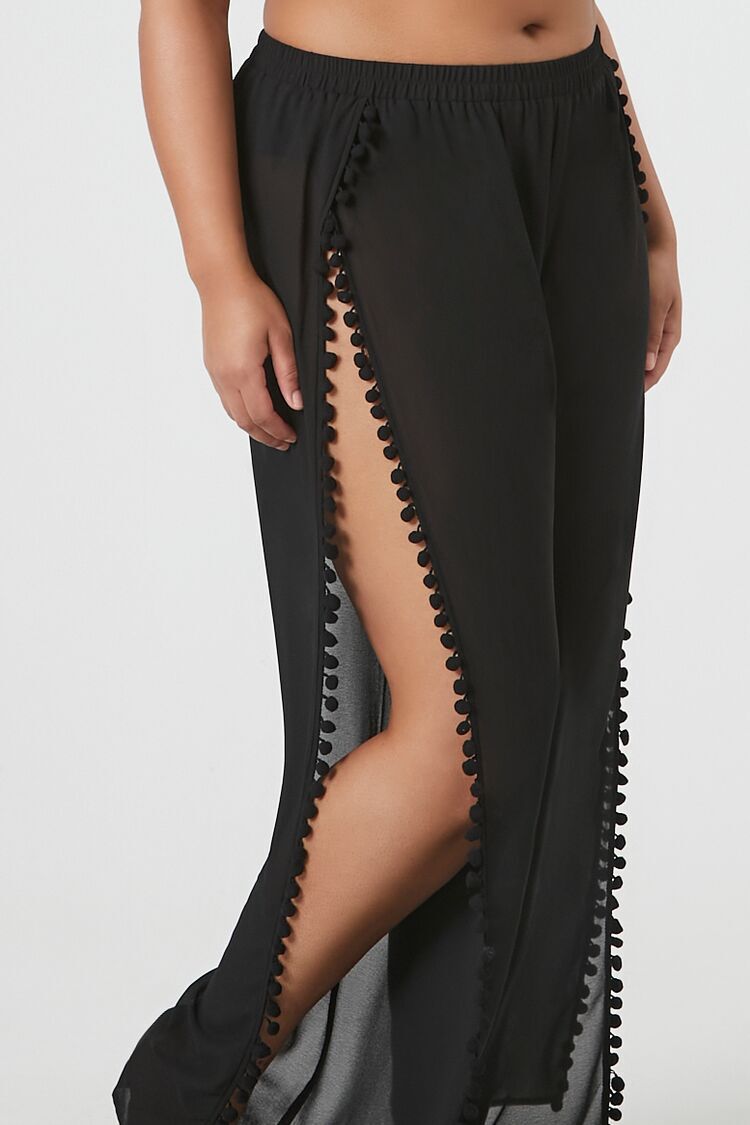 Current Mood Vegan Leather Lace Up Leggings - Black in 2024 | Corset  leggings, Desert clothing, Leggings