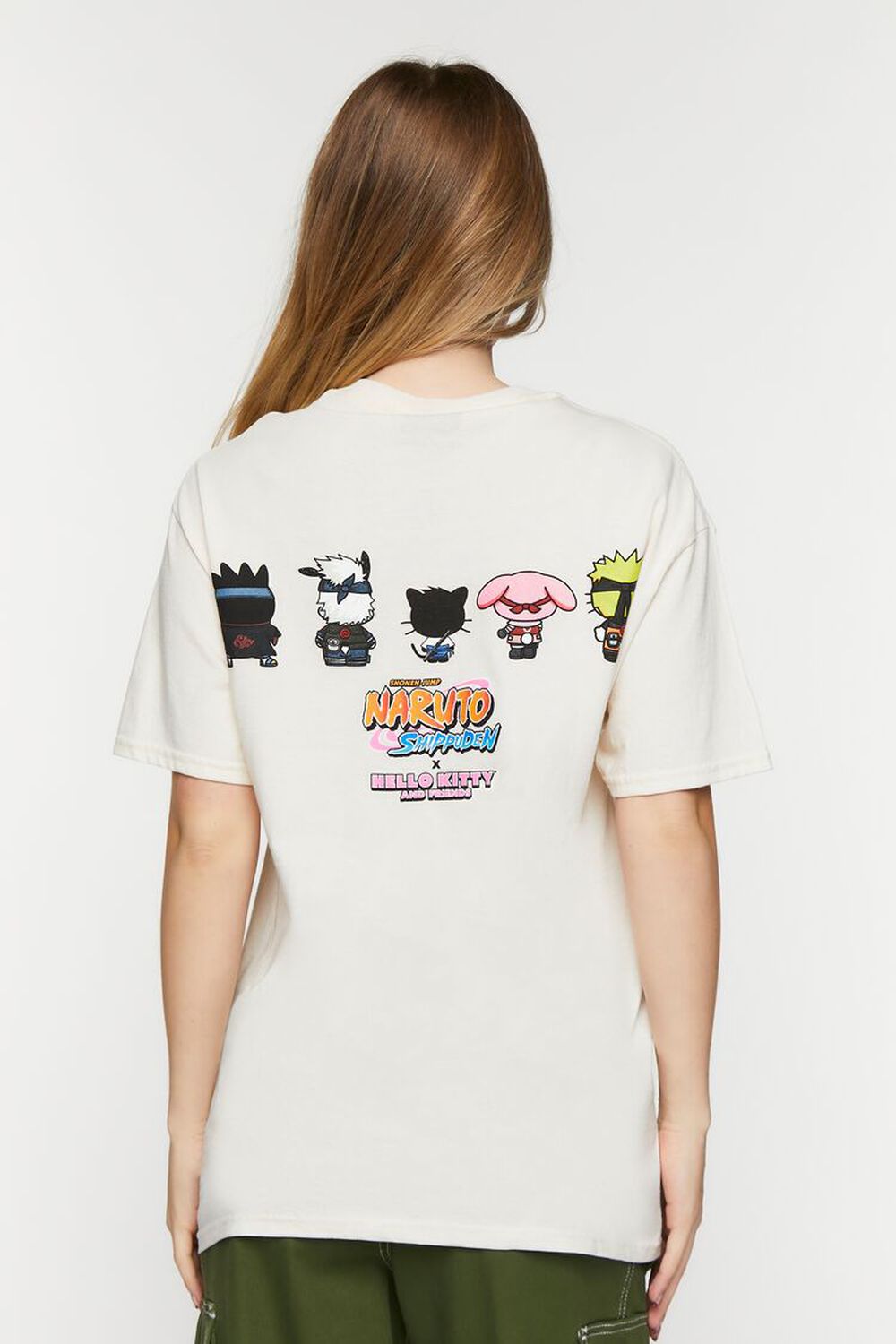 Official Hot Topic Hello Kitty And Friends Shirt, hoodie, sweater, long  sleeve and tank top