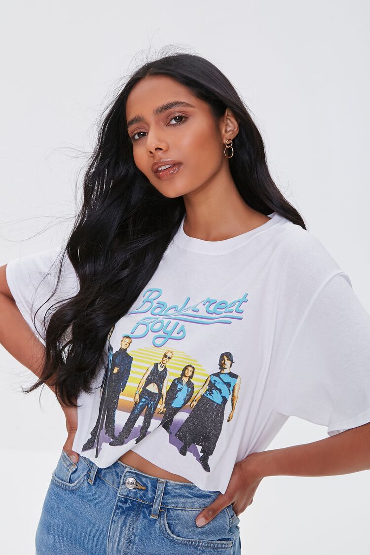 Backstreet Boys Graphic Tee