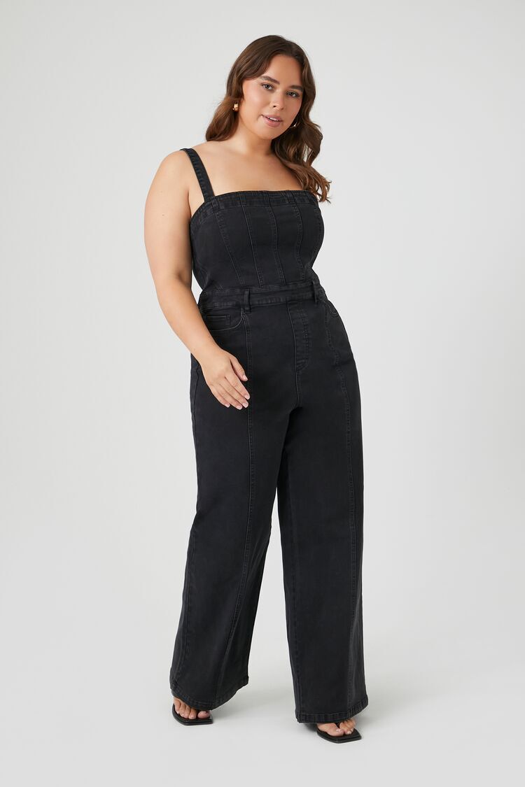 Black Overalls for Fall: The Weekly Style Edit - Middle of Somewhere