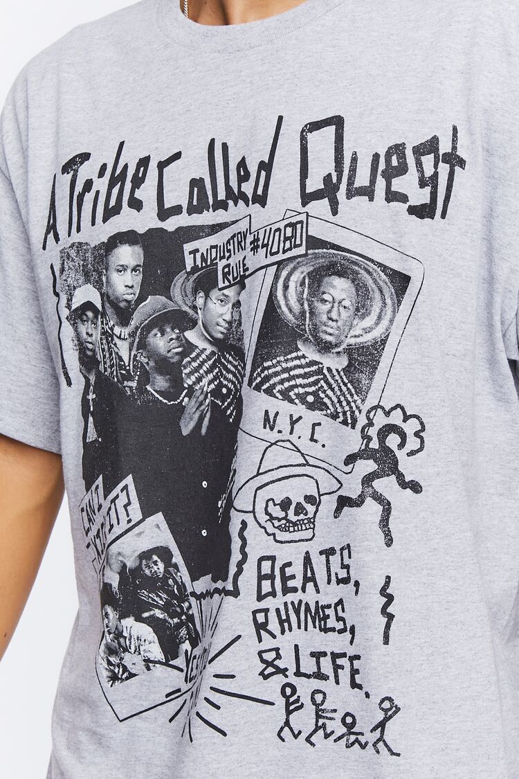 A Tribe Called Quest Graphic Tee