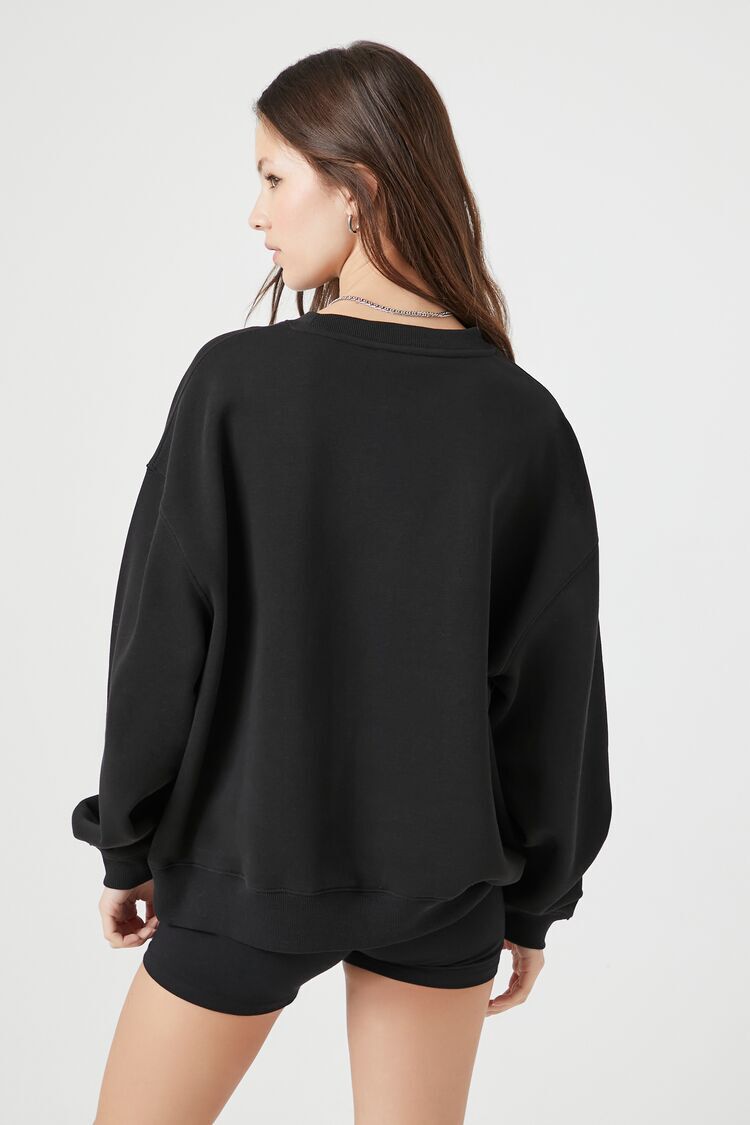 Pullover Top | Forever 21