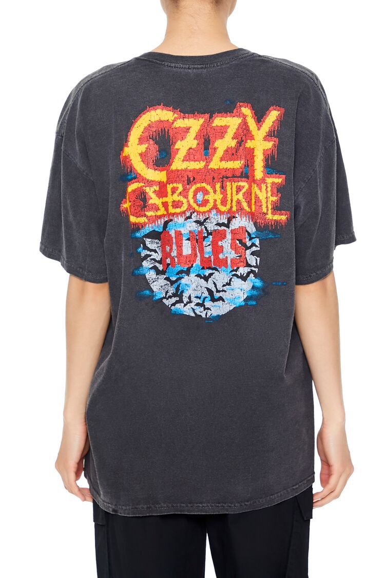 Ozzy Osbourne Graphic Tee