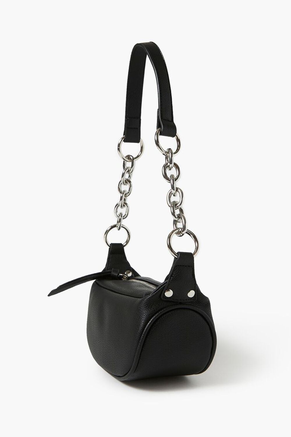 large Baguette chain shoulder bag | FENDI 