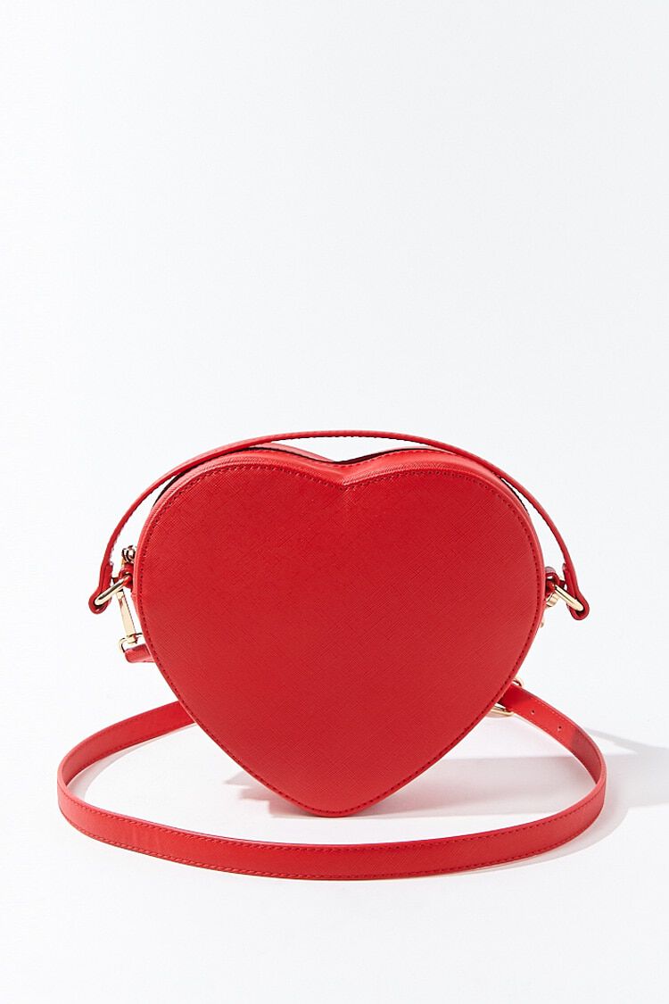 FOREVER 21 Zip Leather Exterior Bags & Handbags for Women | eBay