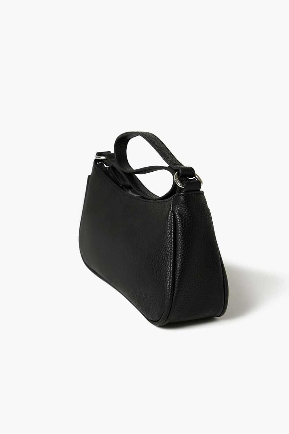 Shop Faux Leather Bucket Bag for Women from latest collection at Forever 21
